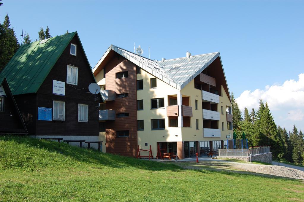 Nová Ponorka Martinské Hole Martinky Martinske Hole Quarto foto